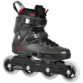 Powerslide Inlineskates Next Charcoal 90 48/49