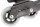 Powerslide Inlineskates Next Charcoal 90 48/49
