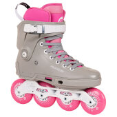 Powerslide Inlineskates Next SL Pink 80 42/43