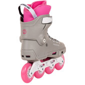 Powerslide Inlineskates Next SL Pink 80 42/43