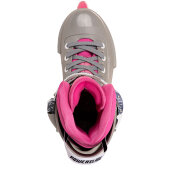 Powerslide Inlineskates Next SL Pink 80 42/43