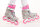 Powerslide Inlineskates Next SL Pink 80 42/43