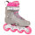 Powerslide Inlineskates Next SL Pink 80 42/43