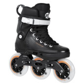Powerslide Inlineskates Next SL Black 110 46/47