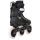Powerslide Inlineskates Next SL Black 110 46/47