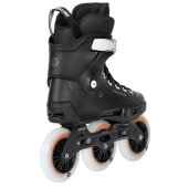 Powerslide Inlineskates Next SL Black 110 36/37