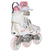 Powerslide Inlineskates Next Marble Pink 100 42/43