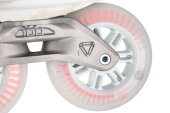 Powerslide Inlineskates Next Marble Pink 100 42/43