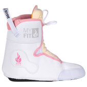 Powerslide Inlineskates Next Marble Pink 100 42/43