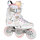 Powerslide Inlineskates Next Marble Pink 100 42/43