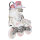 Powerslide Inlineskates Next Marble Pink 100 42/43