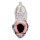 Powerslide Inlineskates Next Marble Pink 100 42/43