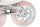 Powerslide Inlineskates Next Marble Pink 100 42/43