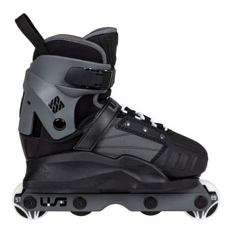USD Kinder Aggressive Skates Transformer 33-36