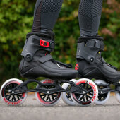 Powerslide Inlineskates Swell Stellar Road 125 47