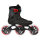 Powerslide Inlineskates Swell Stellar Road 125 47