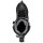 Powerslide Fitnessskates Phuzion Krypton Chrome 100 (schwarz/chrom) 45