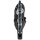 Powerslide Fitnessskates Phuzion Krypton Chrome 100 (schwarz/chrom) 45