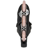 Powerslide Inlineskates Radon Bronze 90 36