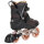 Powerslide Inlineskates Radon Bronze 90 36