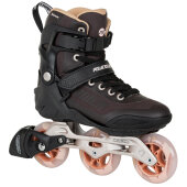 Powerslide Inlineskates Radon Bronze 90 42