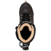 Powerslide Inlineskates Radon Bronze 90 42