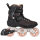 Powerslide Inlineskates Radon Bronze 90 42