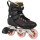 Powerslide Inlineskates Radon Bronze 90 42