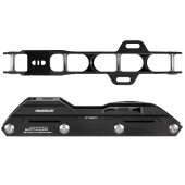 Powerslide Schiene Combat Rocker Trinity 90 (290mm)