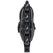 Powerslide Inlineskates Khaan Junior NXT (Schwarz) 39-42