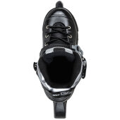 Powerslide Inlineskates Khaan Junior NXT (Schwarz) 39-42