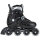 Powerslide Inlineskates Khaan Junior NXT (Schwarz) 39-42