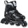Powerslide Inlineskates Khaan Junior NXT (Schwarz) 39-42