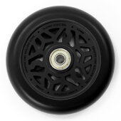 Slamm Cryptic Hollow Core Scooter Wheels Black 110mm