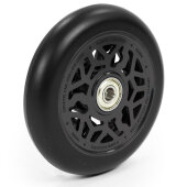 Slamm Cryptic Hollow Core Scooter Wheels Black 110mm