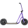 Rocker Rolla Cityroller/Stuntscooter (Purple Fade)