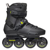 Rollerblade Urban Skates Twister XT (Black/Lime)