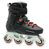 Rollerblade Skates Twister XT W (Black/Mint)