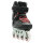 Rollerblade Inlineskates Twister XT W (schwarz/mint)