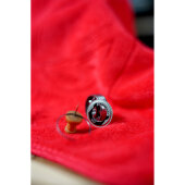 Cleaning kit for ball bearings