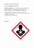Cleaning kit for ball bearings