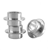 Rollenset für K2 VO2 S 100mm