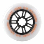 Rollenset für K2 VO2 S 100mm