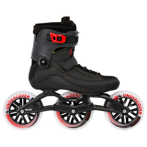 Powerslide Powerskates Swell Stellar Road 125