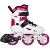 Powerslide Youth Skates Phuzion Universe (pink)