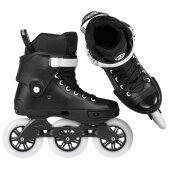 Powerslide Inline Skates Next SL Black 110
