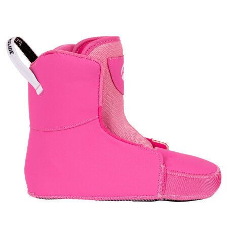 next pink snow boots
