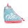 Kopie von Rio Roller Script Skate Bag (Teal/Coral)