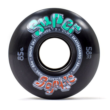 Skateboard-Rollen weicherem Material 2er-Set Skateboardräder Skateboard Reifen 