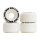 Rio Roller Coaster Wheels White 62mm (4-pack)